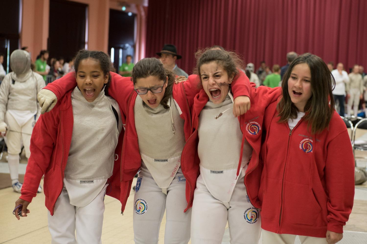 La Fête des jeunes, c’est quoi ?