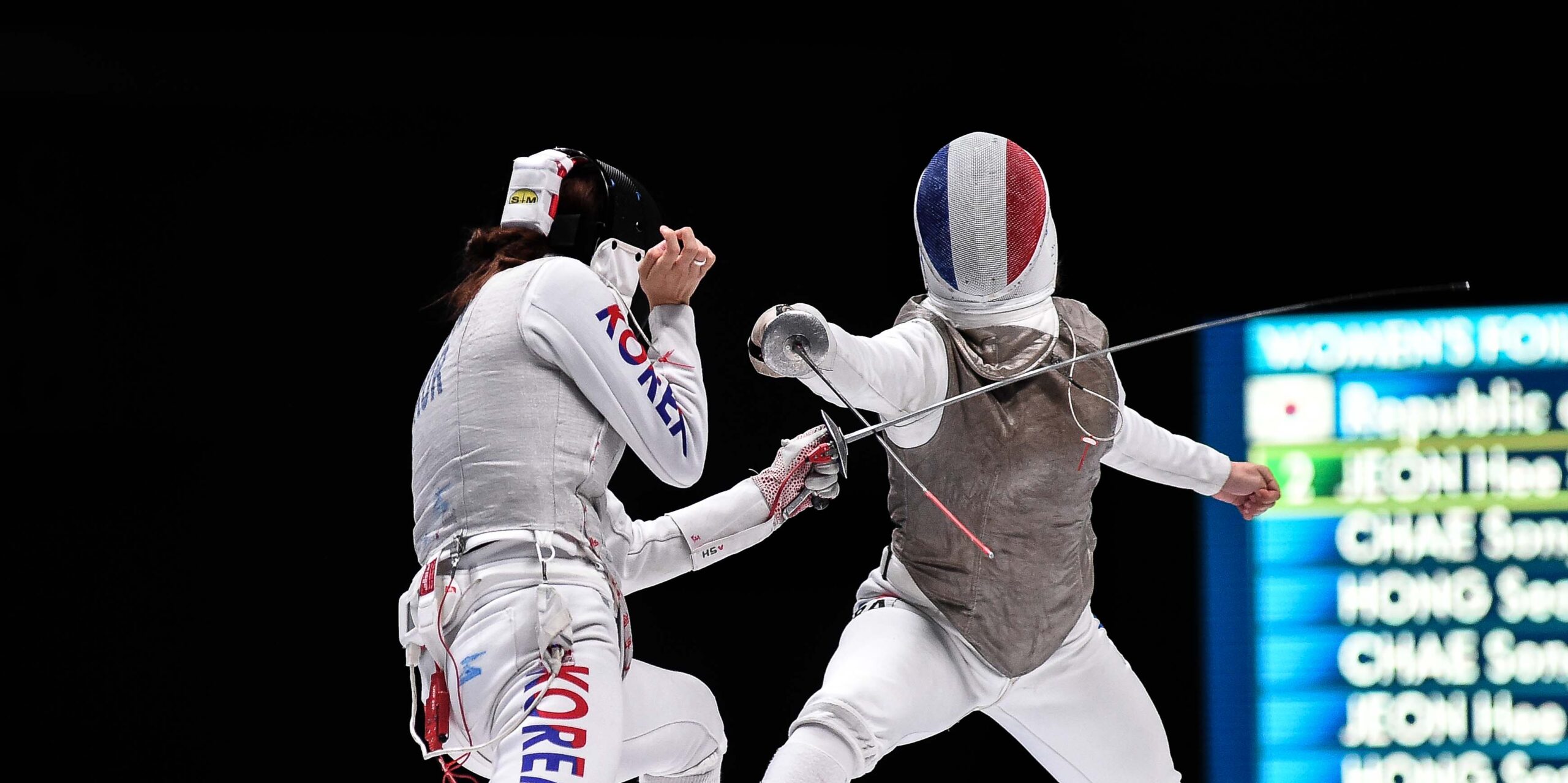 Calendrier sportif, compétitions et événements