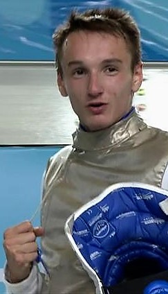 Armand Spichiger qualifié pour les « Europe » M23 à Talinn