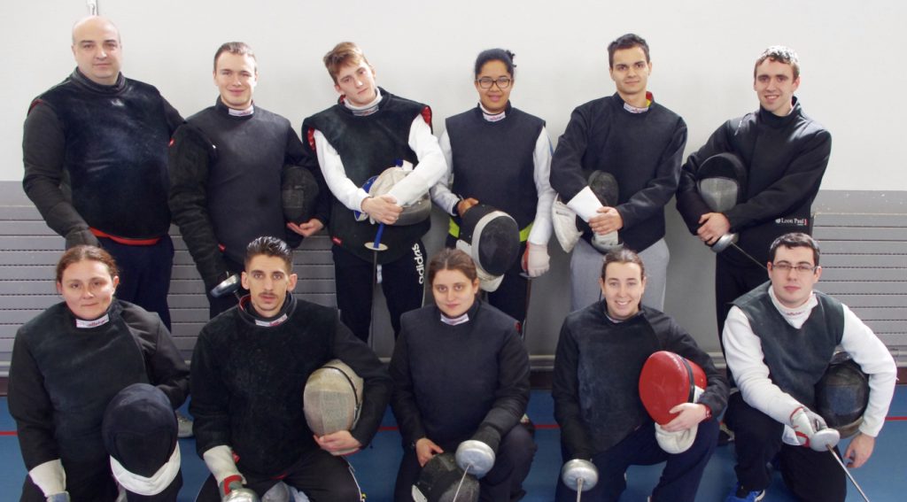 CERA Formation 2e session BP-JEPS, 2015-2016