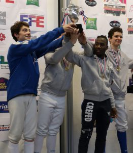 Bron Ch. Fr. N1 EHM17 2019