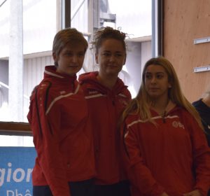 Equipe FDM20 de Lyon SE