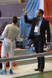 Formation à l&rsquo;arbitrage national en 2019-2020