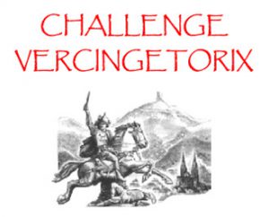29/09/2019 Remise en piste : Challenge Vercingétorix à Aubière (63)