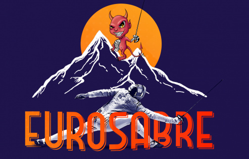 EUROSABRE M17 MEYLAN