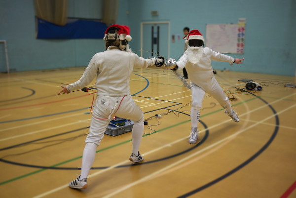 Stage de noël : les 23-24/12 et 02-03/01 à Lyon