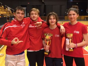 05/01/2020 – Circuit de Clermont : 4 régionaux de l&rsquo;étape !