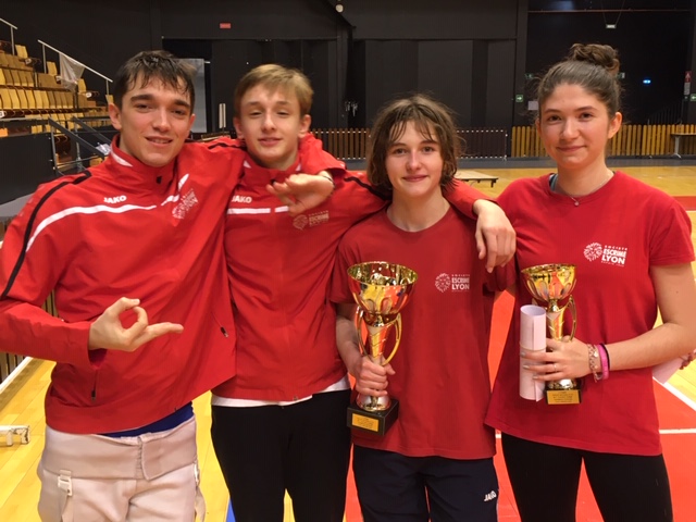 05/01/2020 – Circuit de Clermont : 4 régionaux de l&rsquo;étape !