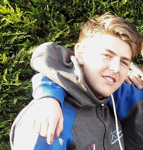 26/01/2020 – Nolan WINGERTER Champion 2020 de la Méditerranée