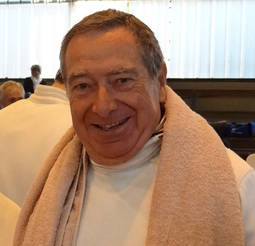 4 mai 2020 – Décès de Jean FURNON