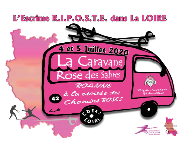 4-5/07/20 – R.I.P.O.S.T.E. à Roanne