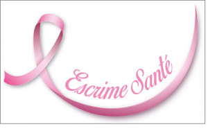 La boutique « Escrime Santé » pour « Rose des Sabres » 42
