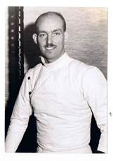 Décès de Jean RAMEZ