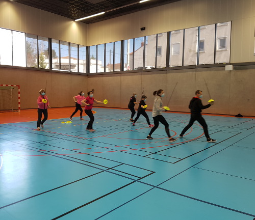 Appel à projets ATELIERS SANTE ITINERANTS 2021