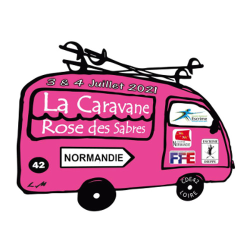 DEBARQUEMENT en NORMANDIE !