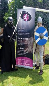 19/06/21 – Inclusion handicap à Vaulx en Velin