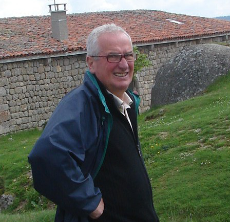 12/07/21 – Disparition de M. Joseph VIEILLEDENT