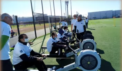 23-24/10/21 – Weekend riche en engagement pour le Cercle d&rsquo;Escrime Vaudais