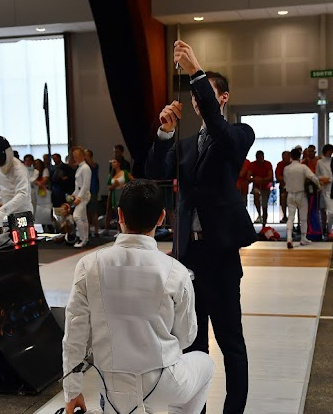 23 sept 2023 : JNA !