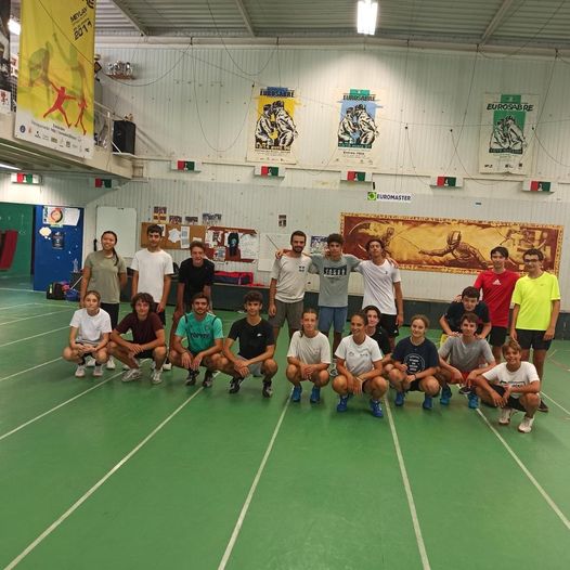 C&rsquo;est la reprise à Meylan !