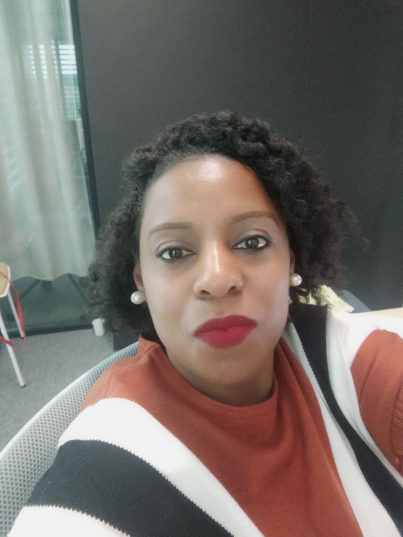 01/23 – Bienvenue Echata !