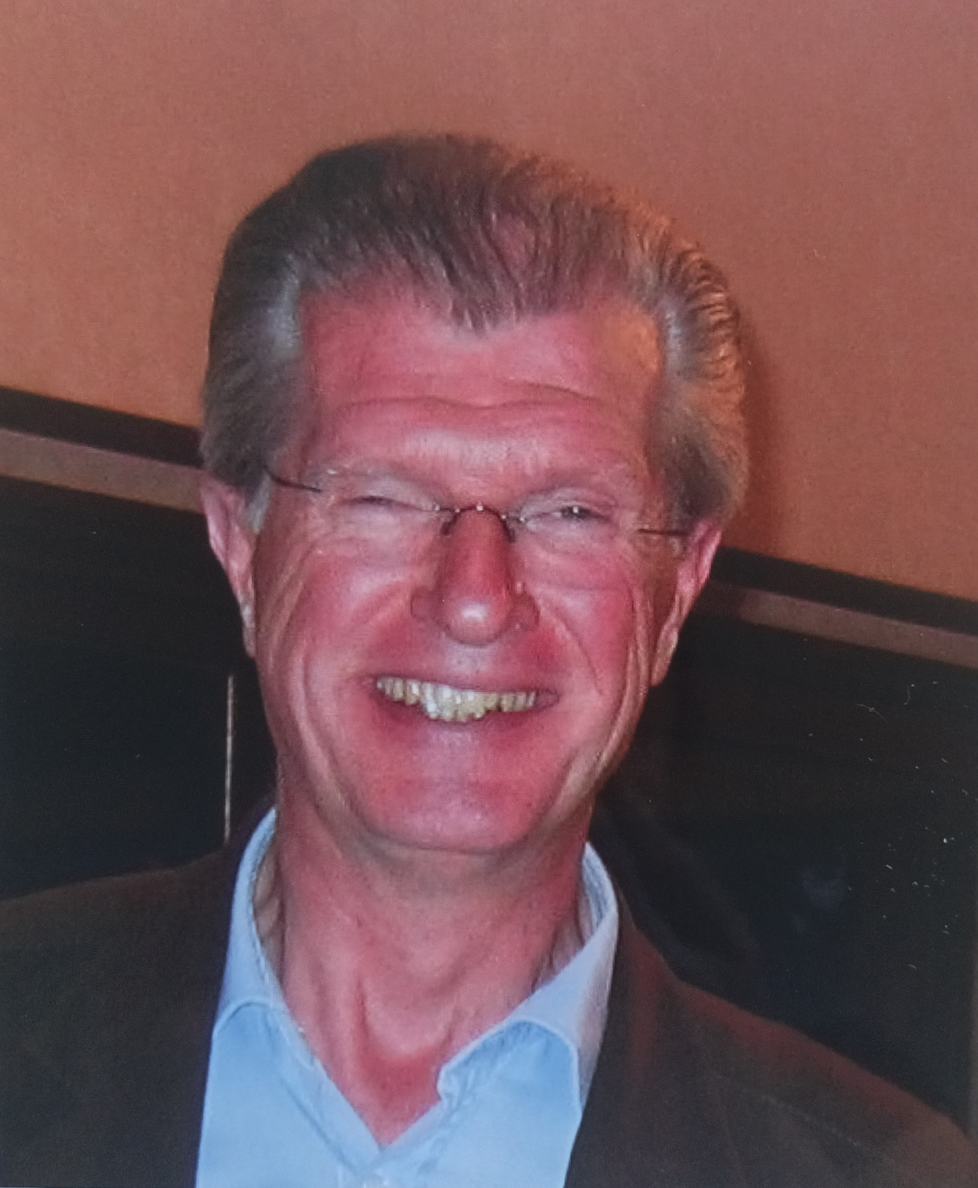 22/05/2023 – Décès de Frédéric MIRABAUD