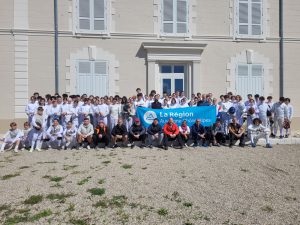 Résultat équipes Fête des Jeunes 2023
