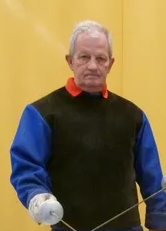 Décès du maître Michel BELLANGER