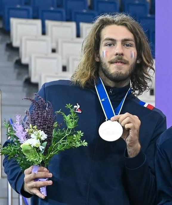 Nolan WINGERTER remporte la Coupe Uhlmann à Laupheim