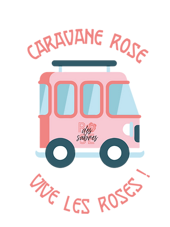 Caravane Rose des sabres 2024 : direction l&rsquo;Alsace !