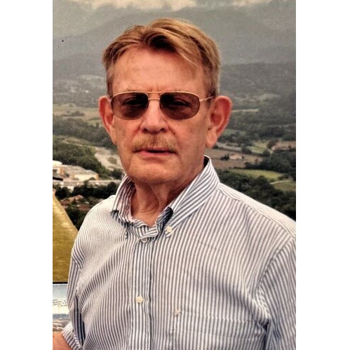 Décès de Pierre-Marc GARNIER