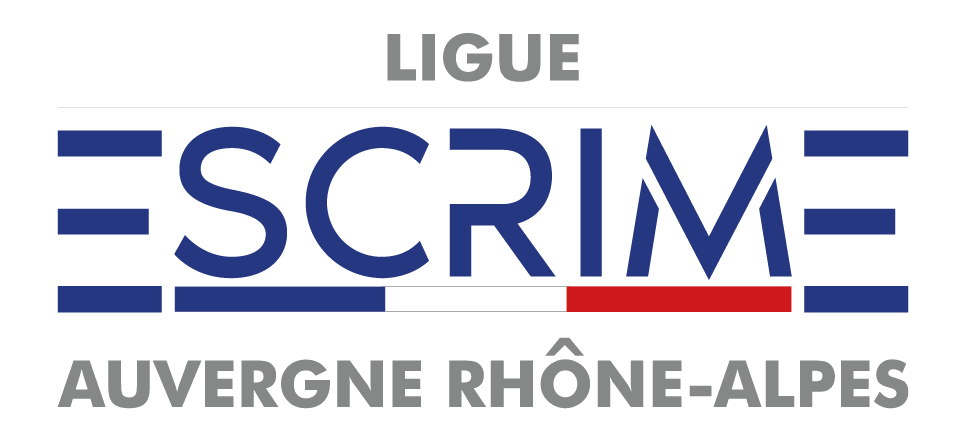 Ligue Régionale Escrime Auvergne-Rhône-Alpes