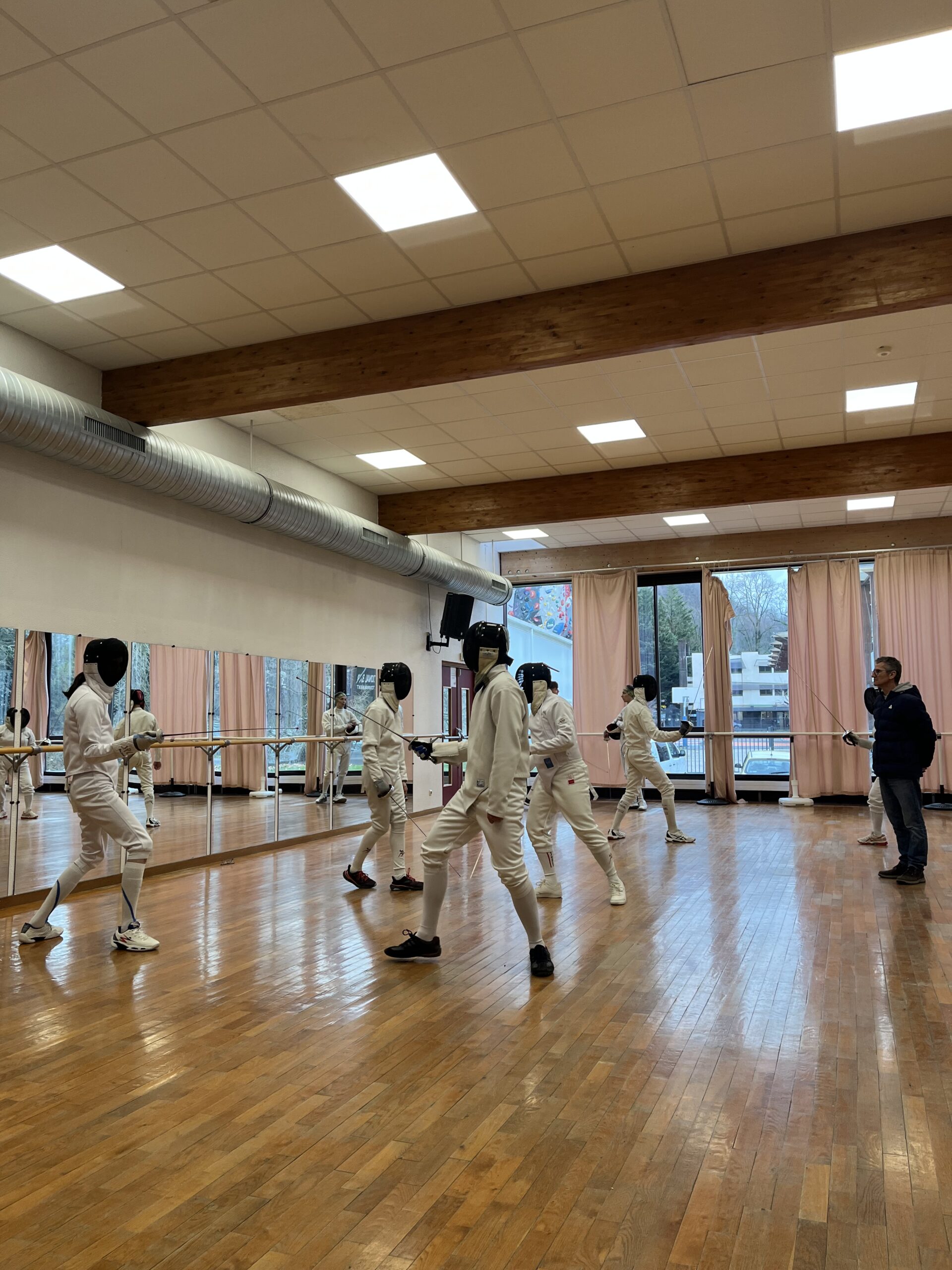 Formation Fédérale